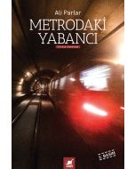 Metrodaki Yabancı