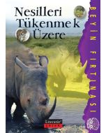 Nesilleri Tükenmek Üzere