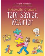 Matematik Oyunları - Tam Sayılar, Kesirler