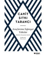 Avuçlarıma Sığmıyor Yıldızlar