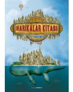 Harikalar Kitabı