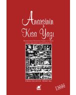Anarşinin Kısa Yazı
