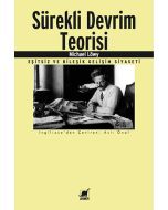 Sürekli Devrim Teorisi