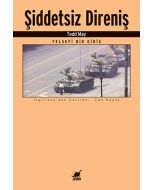 Şiddetsiz Direniş