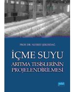 İçme Suyu Arıtma Tesislerinin Projelendirilmesi