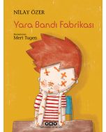 Yara Bandı Fabrikası