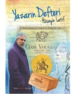 Yazarın Defteri