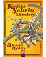 Kadim Şehrin Şifreleri