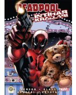 Deadpool - İntihar Kralları