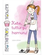Kapkek Günlükleri 5