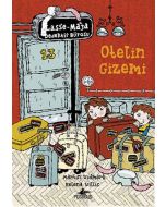 Otelin Gizemi