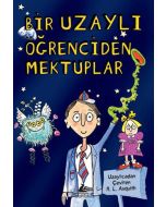 Bir Uzaylı Öğrenciden Mektuplar 1