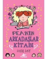 Pea'nin Arkadaşlar Kitabı