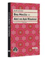 Beş Meclis ve Akıl ve Aşk Risalesi