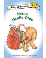 Bisküvi Okullu Oldu