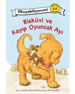 Bisküvi ve Kayıp Oyuncak Ayı