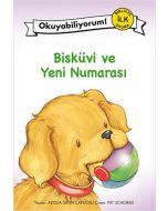 Bisküvi ve Yeni Numarası