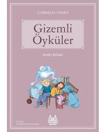 Gizemli Öyküler