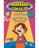 Profesör İyon İle Fen - Köydeki Esrarengiz Kuvvet 