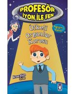 Öfkeli Organlar Korosu - Profesör İyon İle Fen 
