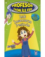 Işık İnsanların Peşinde