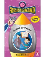 Profesör Pi İle Matematik 2 - Tehlikeli Bir Yolculuk