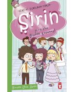 Şirin - Hırsızlar Bizden Kaçamaz!