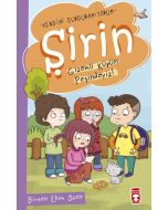 Şirin - Gizemli Küpün Peşindeyiz!