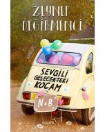 Sevgili Gelecekteki Kocam