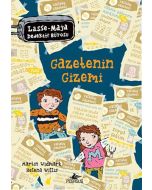 Gazetenin Gizemi