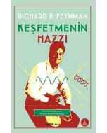 Keşfetmenin Hazzı