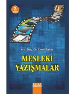 Mesleki Yazışmalar