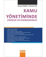 Kamu Yönetiminde Liderlik ve Kaymakamlık