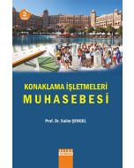 Konaklama İşletmeleri Muhasebesi