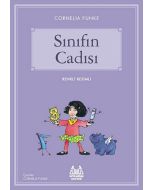 Sınıfın Cadısı