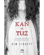 Kan ve Tuz (Ciltli)
