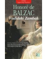 Vadideki Zambak