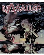 Masallar Cilt 3 - Masal Aşkı