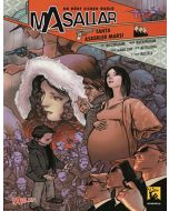 Masallar Cilt 4 - Tahta Askerler Marşı