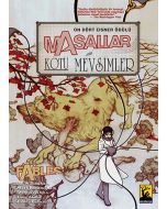 Masallar Cilt 5 - Kötü Mevsimler