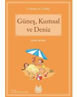 Güneş, Kumsal ve Deniz