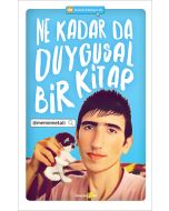 Ne Kadar da Duygusal Bir Kitap
