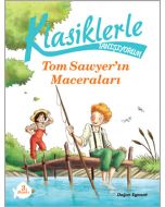 Tom Sawyer'in Maceraları