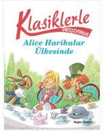 Alice Harikalar Ülkesinde