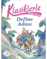 Define Adası