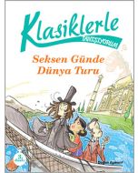 80 Günde Dünya Turu