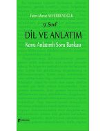 9. Sınıf Dil ve Anlatım Konu Anlatımlı Soru Bankası