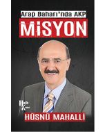 Arap Baharı'nda AKP Misyon