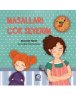 Masalları Çok Severim