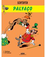 Rintintin 4 - Palyaço